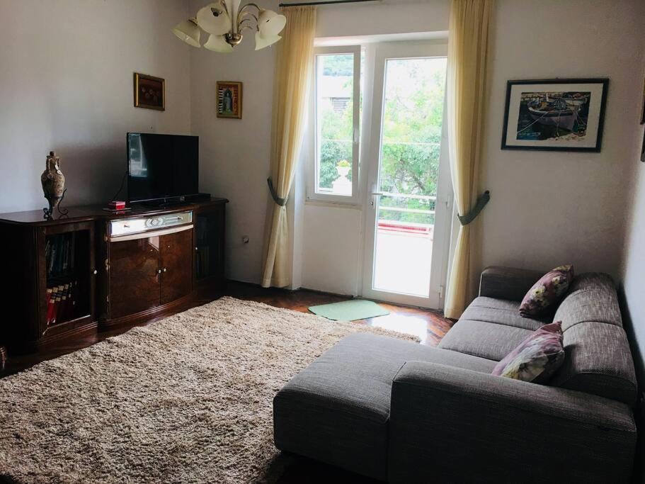 Apartment Kate, 3 - Bedroom Ντουμπρόβνικ Εξωτερικό φωτογραφία