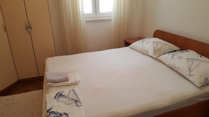 Apartment Kate, 3 - Bedroom Ντουμπρόβνικ Εξωτερικό φωτογραφία
