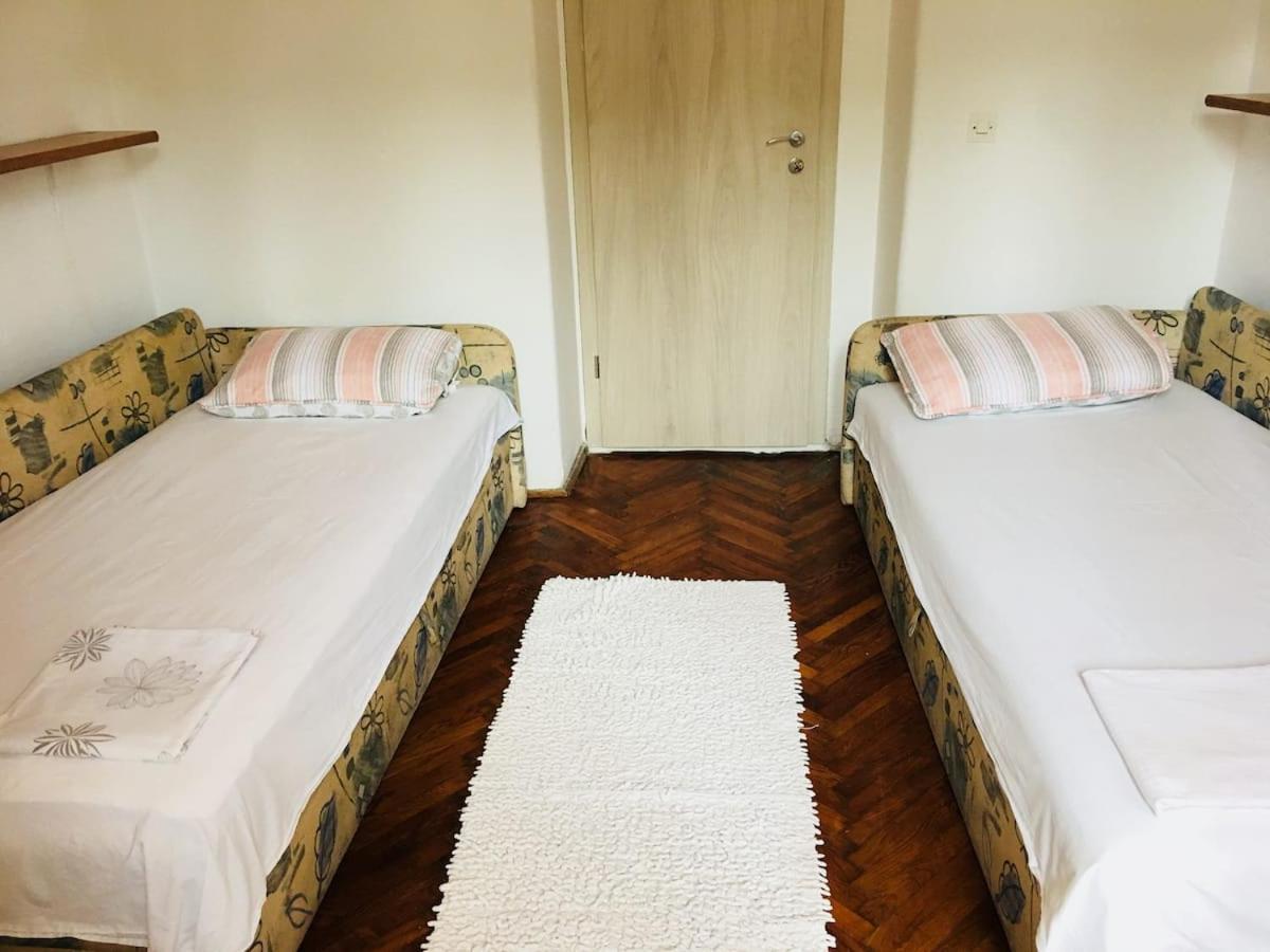 Apartment Kate, 3 - Bedroom Ντουμπρόβνικ Εξωτερικό φωτογραφία